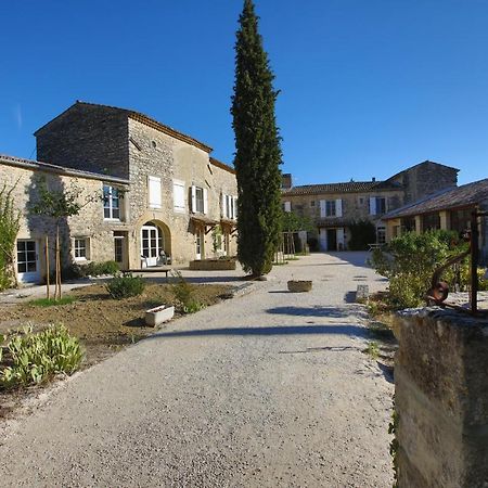 Prieure De Grignan Ξενοδοχείο Εξωτερικό φωτογραφία