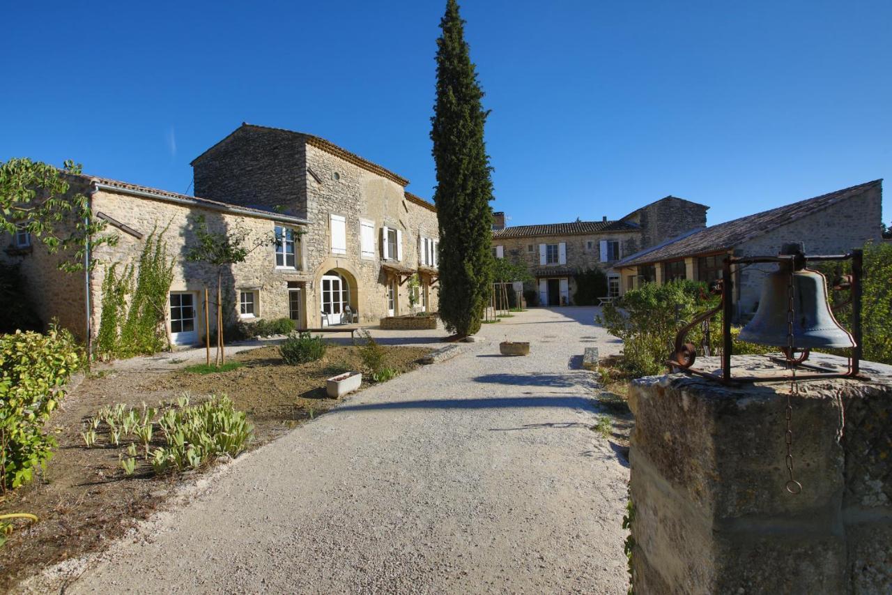 Prieure De Grignan Ξενοδοχείο Εξωτερικό φωτογραφία